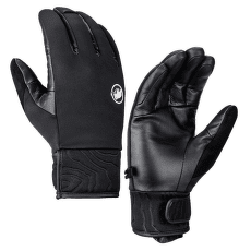 Mănuși Mammut Astro Guide Glove black 0001