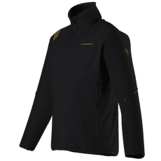 Jachetă La Sportiva ASCENT PRIMALOFT® Jacket Men Black