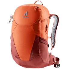 Rucsac deuter Futura 23 paprika-redwood