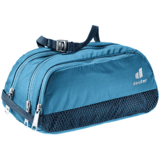 Geantă de igienă deuter Wash Bag Tour II (3930021) wave-ink