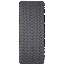 Karimatka Grüezi bag Wool Mat Camping Comfort Anthracite