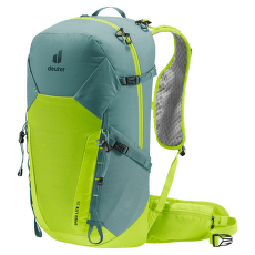 Rucsac deuter speed lite 25 jade-citrus