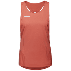 Maiou Mammut Aenergy FL Tank Top Women brick