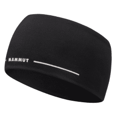 Bandă pentru cap Mammut Aenergy Light Headband black 0001