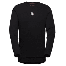 Hanorac Mammut Mammut Core ML Crew Neck originál Men black 0001