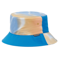 Pălărie Columbia Youth Bucket Hat Light Camel Undercurrent, Bright Indigo 292