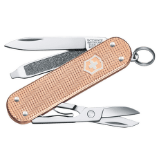 Cuțit Victorinox Classic SD Alox Fresh Peach