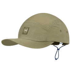 Capac Buff 5 Panel Explore Cap SLEN FAWN