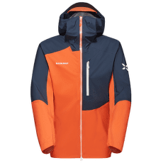 Jachetă Mammut Eiger Speed HS Hooded Jacket Men arumita-night