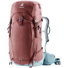 Rucsac deuter Trail Pro 34 SL caspia-dusk