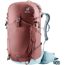 Rucsac deuter Trail Pro 31 SL caspia-dusk