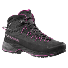 Încălțăminte La Sportiva TX4 Evo Mid Women GTX Carbon/Springtime