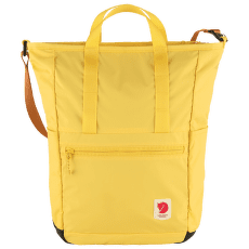 Geantă Fjällräven High Coast Totepack Mellow Yellow