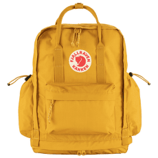 Rucsac Fjällräven Kanken Outlong Ochre