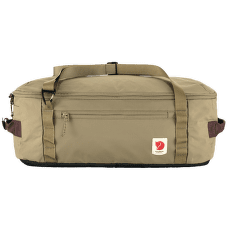 Geantă Fjällräven High Coast Duffel 22 Clay