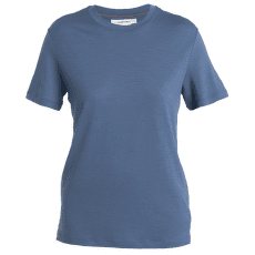 Tricou cu mânecă scurtă Icebreaker Merino 150 Tech Lite III SS Relaxed Tee Women DAWN