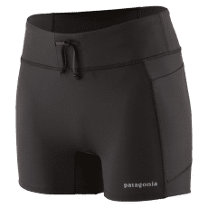 Pantaloni scurți Patagonia Endless Run Shorts Women Black