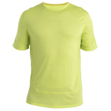 Tricou cu mânecă scurtă Icebreaker 125 ZoneKnit™ Energy Wind SS Tee Men HYPER