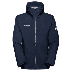 Jachetă Mammut Convey Tour HS Hooded Jacket Men marine 5118