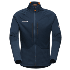 Jachetă Mammut Eiger Nordwand ML Hybrid Jacket Men Night