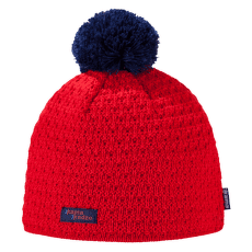 Căciuli Kama K36 Knitted Hat red