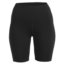 Pantaloni scurți Icebreaker Merino 260 Fastray II 8 inch High Rise Shorts Women Black