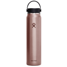 Termos Hydro Flask 40 OZ LIGHTWEIGHT WIDE FLEX CAP B 088 Quartz