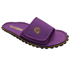 Papuci de casă Gumbies Gumbies Strider Slide - Purple Purple