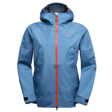 Jachetă La Sportiva DISCOVER SHELL JACKET Women Moonlight