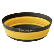 Bol Sea to Summit Frontier UL Collapsible Bowl - M Sulphur Yellow