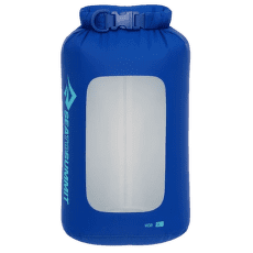 Geantă Sea to Summit Lightweight Dry Bag View 5L Surf the Web