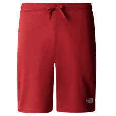 Pantaloni scurți The North Face Graphic Short Light Men IRON RED