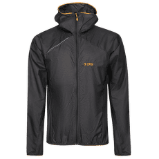 Jachetă Direct Alpine Zero anthracite/mango