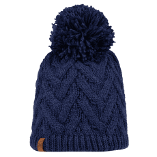 Căciuli Buff CARYN Knitted & Fleece Band Beanie CARYN MIDNIGHT