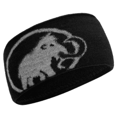 Bandă pentru cap Mammut Tweak Headband (1191-03451) black-steel-0069