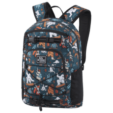 Rucsac Dakine KIDS GROM PACK 13L SNOW DAY