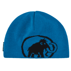 Căciuli Mammut Tweak Beanie (1191-01352) glacier blue-black