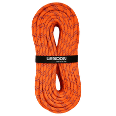 Frânghie Tendon eStatic 11 - Standard Zářivě oranžová