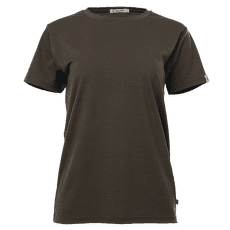 Tricou cu mânecă scurtă Aclima LightWool 180 Classic Tee Women Tarmac