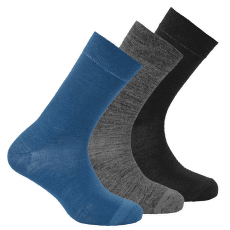 Șosete Devold Daily Merino Light Sock 3PK 422A Flood