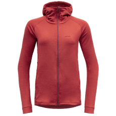 Hanorac Devold Nibba Merino Jacket Hood Women 164A BEAUTY