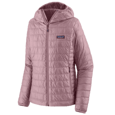 Jachetă Patagonia Nano Puff Hoody Women Stormy Mauve