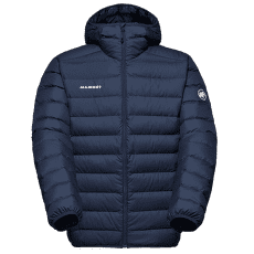 Jachetă Mammut Waymarker IN Hooded Jacket Men marine 5118