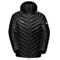 Jachetă Mammut Broad Peak IN Hooded Jacket Men black 0001