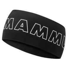 Bandă pentru cap Mammut AENERGY HEADBAND black 0001