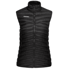 Vesta Mammut Albula IN Vest Women black 0001