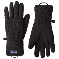 Mănuși Patagonia Retro Pile Gloves Black