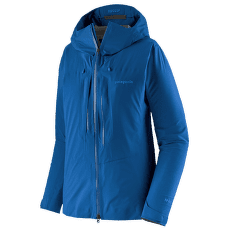 Jachetă Patagonia M10 Storm Jacket Women Endless Blue