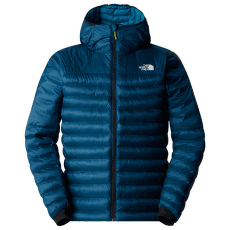 Jachetă The North Face TERRA PEAK HOODIE Men MIDNIGHT PETROL