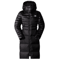 Hanorac The North Face METROPOLIS PARKA Women TNF BLACK